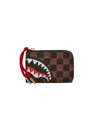 SPRAYGROUND 910W7508NSZPEEKING CHARACTER CHECK