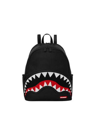 ZAINETTO "FLY KNIT MOUTH SAVAGE" 910B8024 NSZ SPRAYGROUND 