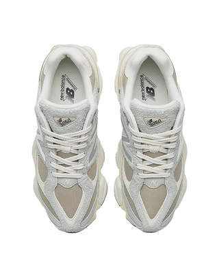 SNEAKERS " 9060 " - GREY STONE U90606BI 440 NEW BALANCE 