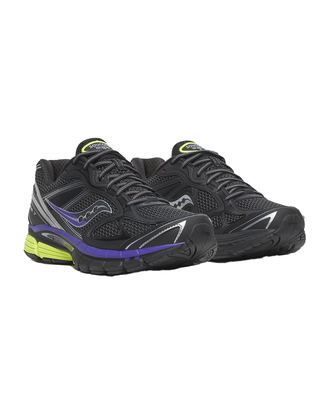 SNEAKERS PROGRID GUIDE 7 - BLACK/MULTI S70936 21 SAUCONY 