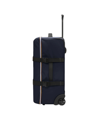 TROLLEY UNISEX BLOSSAC M - BLU K2128NW Y04 K-WAY 