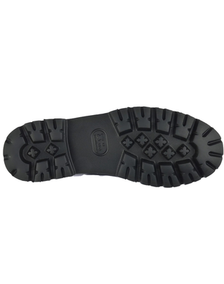 MOCASSINO DONNA "DAN LUG" - BROWN BURGUNDY 7002IJ0 903 SEBAGO 