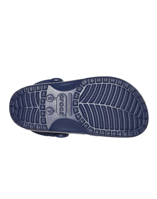 CLASSIC SABOT UNISEX - NAVY 10001 NAVY CROCS 