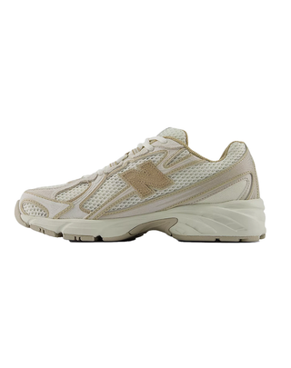 SNEAKERS UNISEX 740 - BEIGE U740IN2 INCENSE NEW BALANCE 