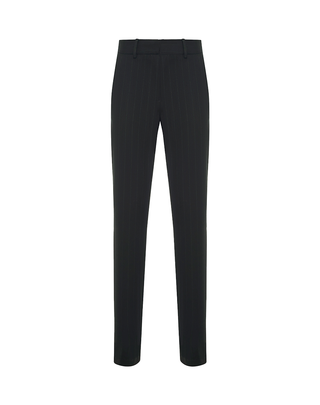 PANTALONE DONNA GESSATO P250PI MA001 MANILA GRACE 