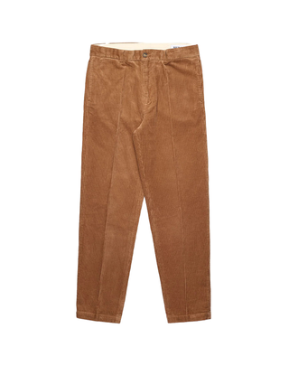 PANTALONI UOMO "RENDON CORDUROY" - BROWN TOBACCO 74122IW 459 SEBAGO 