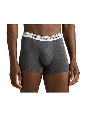 CONFEZIONE DA 3 PAIA BOXER UOMO ASSORTITI 714830299 156 RALPH LAUREN 