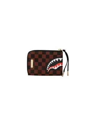 PORTAFOGLIO "SAWTOOTH SHARKS PARIS" 910W7843NSZ U SPRAYGROUND 