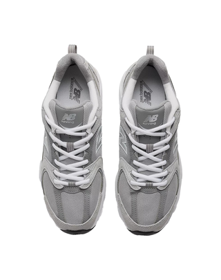 SNEAKERS 530 UOMO GREY MR530CK RAINCLOUD NEW BALANCE 