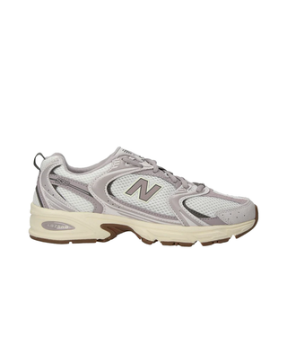 SNEAKERS " 530 " - LILLA GRIGIO U530 7VI NEW BALANCE 