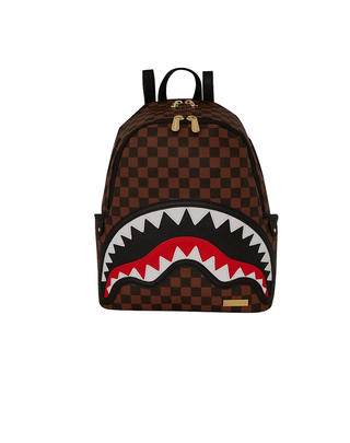 ZAINETTO " SAWTOOTH SHARKS IN PARIS SAVAGE " 910B7833 NSZ SPRAYGROUND 