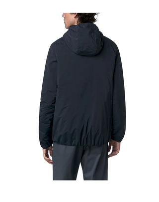 GIUBBINO UOMO JACK PLAIN - BLU K2136DW K89 K-WAY 