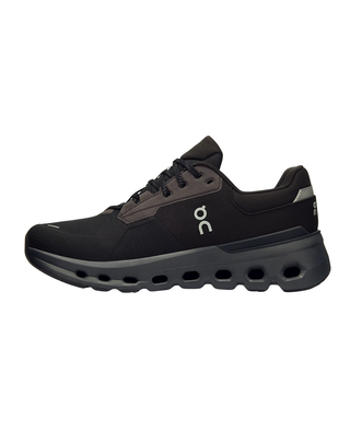SNEAKER DONNA "CLOUDRUNNER 2 WATERPROOF" - NERO 3WE10142130 MAGNET BLACK ON 