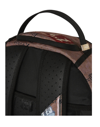 ZAINO " OFF BAGS STACKS "