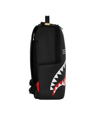 ZAINO "SHARK CENTRAL SPLIT INFINITY DLXSV" 910B6249 NSZ SPRAYGROUND 