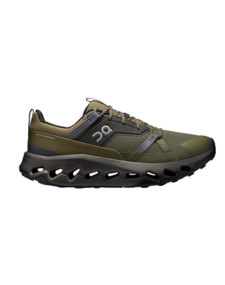 SNEAKERS UOMO " CLOUDHORIZON " -  OLIVE 3ME10030703 OLIVE THORN ON 