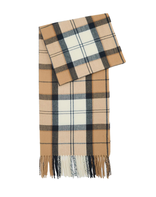 MANTELLA DONNA "STANWAY" - BEIGE LSC0426 BR52 BARBOUR 