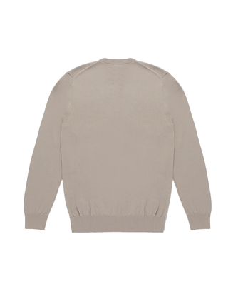 PULLOVER UOMO " BEN " - PEYOTE M25800MA9375 A00081 REFRIGIWEAR 