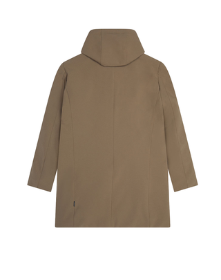 GIUBBOTTO UOMO " EDMOND " - TORTORA A313EDMOND700P049 260 at.P.CO 