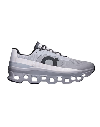 SNEAKERS UOMO " CLOUDMONSTER " - ALLOY/SILVER 61.97657 ALLOY SILVER ON 