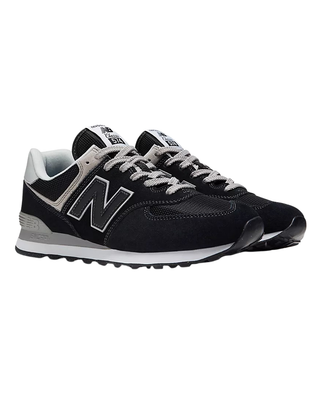 NEW BALANCE ML574EVBBLACK