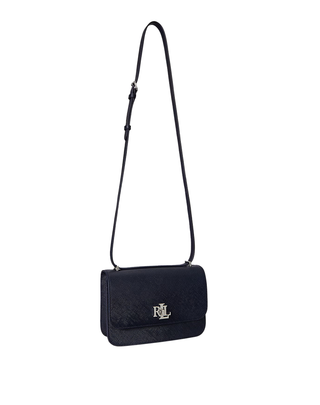 BORSA A TRACOLLA SOPHEE 22 - BLU 431974272 005 RALPH LAUREN 