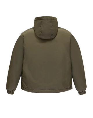 GIUBBOTTO INVERNALE UOMO "LIBRA" - VERDE G72900 E04010 REFRIGIWEAR 