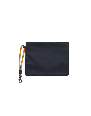 MINI POCHETTE " NIMES " - NAVY K4127SW K89 K-WAY 