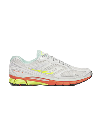 SNEAKERS DONNA PROGRID GUIDE 7 - WHITE/MULTI S70936 31 SAUCONY 
