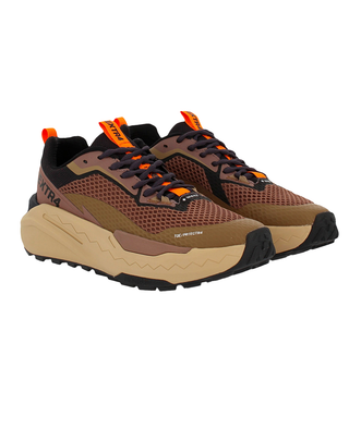 SNEAKERS UOMO IN GORETEX " KAIZEN XL GTX 1.03 " - MARRONE 8700522KAILEUXLGTX CUOIO ExTR4 