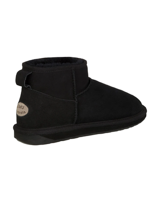 STIVALETTO DONNA STINGER MICRO - NERO W10937 NERO EMU 