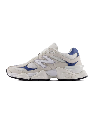 SNEAKERS UNISEX 9060 - SEA SALT MAGIC BLUE U90606BI 1KA NEW BALANCE 