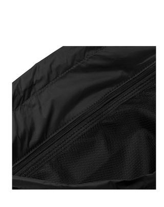 BORSA "LE VRAI 3.0 JEANETTE" - BLACK PURE K11288W USY K-WAY 