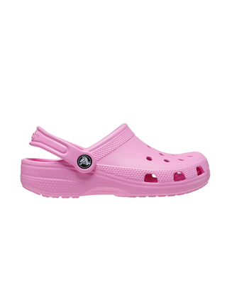 SANDALO BAMBINO " CLASSIC CLOG KIDS " - TAFFY PINK 206991 TAPK CROCS 