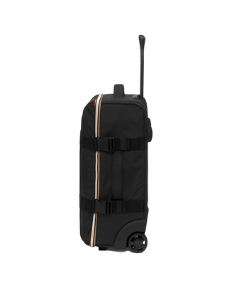 TROLLEY UNISEX BLOSSAC S - NERO K2127IW Y05 K-WAY 