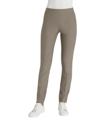PANTALONE DONNA A SIGARETTA - BEIGE DE72PS 178M RAGNO 
