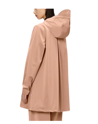 IMPERMEABILE DONNA " ALINE JACKET " - COY