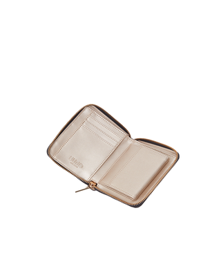 PICCOLO PORTAFOGLIO CALIWEN - NERO AA6156E1012 22222 LIU JO 