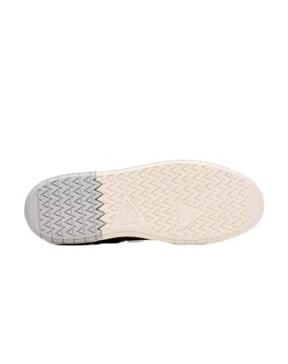 SNEAKERS UOMO IN PELLE BIANCA  " COURTLITE 2 RUN " 26181 325 CLARKS 