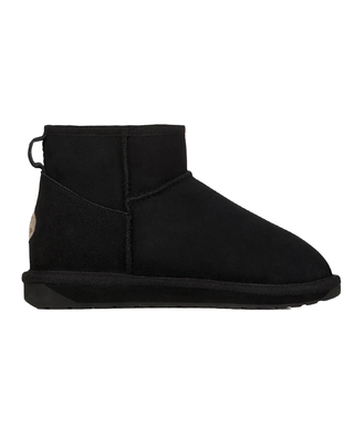 STIVALETTO DONNA STINGER MICRO - NERO W10937 NERO EMU 