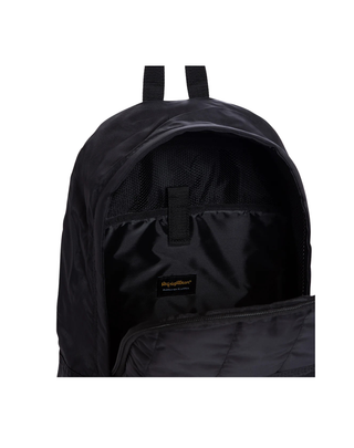 ZAINO UNISEX IN NYLON " ORIGINAL BAG " - NERO