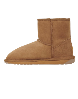 STIVALETTO DONNA "STINGER MINI" - CASTAGNA