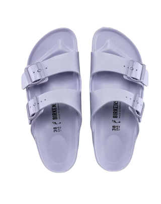 BIRKENSTOCK 1017046PURPLE FOG