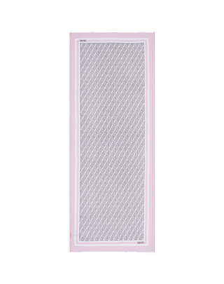 STOLA LIU JO BETTER - ROSA 2A6039T2745 X0756 LIU JO 