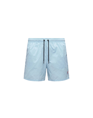 BOXER MARE "LE VRAI OLIVIER" - BLUE DREAM K31357W D40 K-WAY 