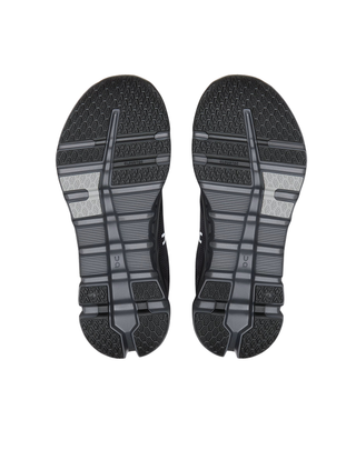 SNEAKER DONNA "CLOUDRUNNER 2 WATERPROOF" - NERO 3WE10142130 MAGNET BLACK ON 