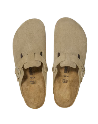 BIRKENSTOCK 1025844KHAKI