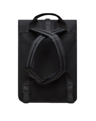 ZAINO UNISEX " MIX BACKPACK MINI " - BLACK 14280 01 RAINS 