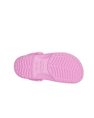 SANDALO BAMBINO " CLASSIC CLOG TODDLER " - TAFFY PINK 206990 TAPK CROCS 