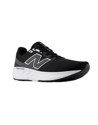 SNEAKERS UOMO " 520 " - BLACK M520LK9 BLACK NEW BALANCE 